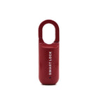 Fingerprint Padlock Small Schoolbag Cabinet Suitcase Household Pi-Mart