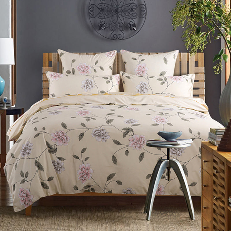 Pure cotton duvet cover Pi-Mart