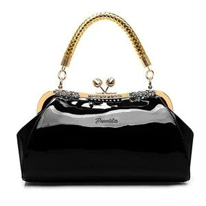 Bridal handbag Pi-Mart