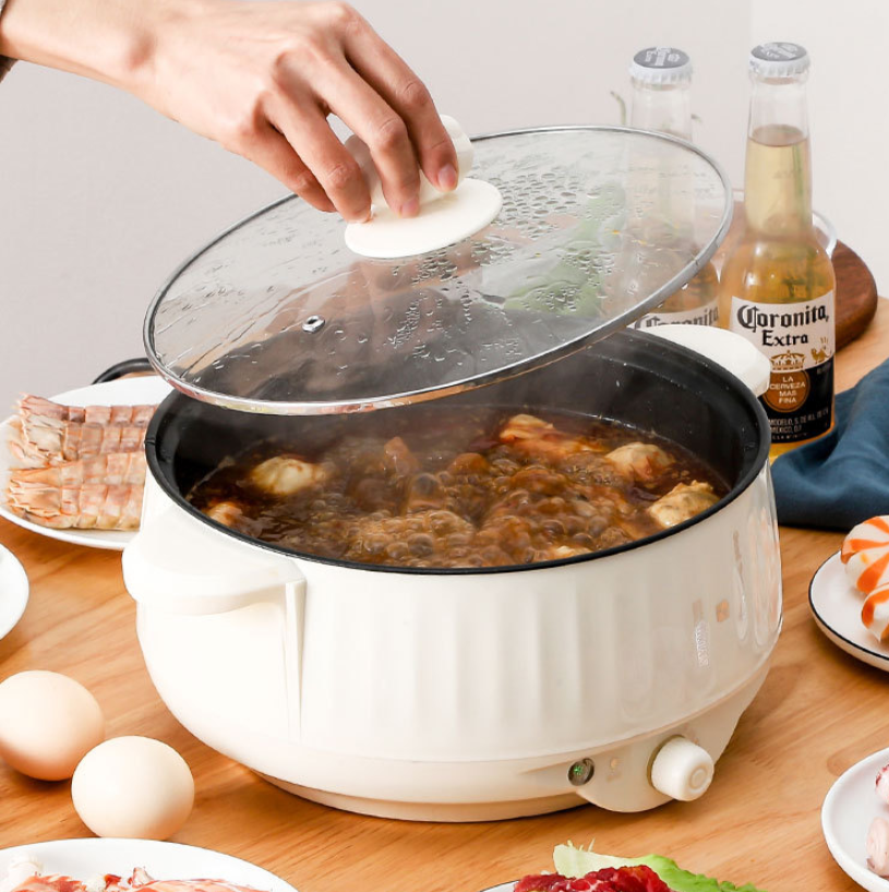 Household electric cooker Pi-Mart
