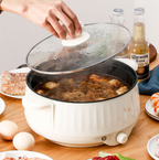 Household electric cooker Pi-Mart