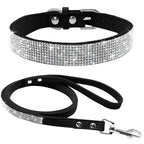 Pet Collar - SJB-DIAMOND ELITES