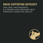 Purina Pro Plan Dog Food Calm & Balanced Adult Dry Chicken & Rice Calming Formula, 5 lb Bag EasyOptionXY LLC