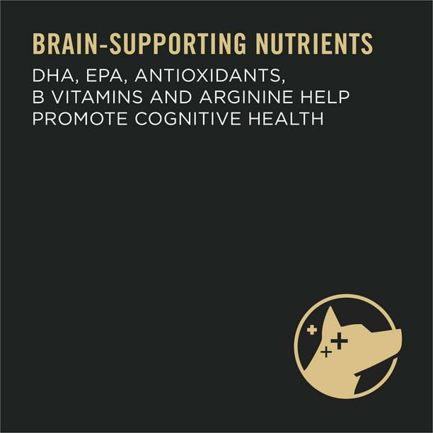 Purina Pro Plan Dog Food Calm & Balanced Adult Dry Chicken & Rice Calming Formula, 5 lb Bag EasyOptionXY LLC
