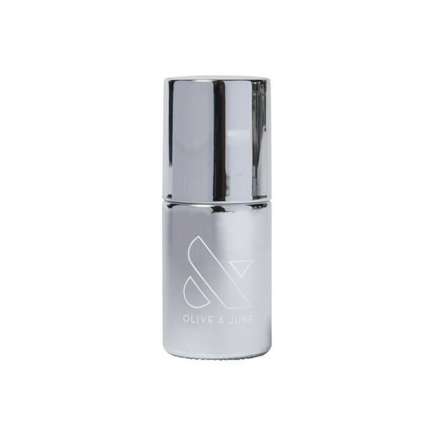 Olive & June Long Lasting Nail Polish, the Topcoat, Clear, 0.46 fl oz EasyOptionXY LLC