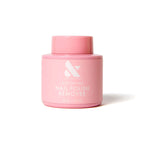 Olive & June Nail Polish Remover Pot with Sponge-Top Lid, Acetone-Free, 2 oz EasyOptionXY LLC