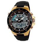 Electronic watches Pi-Mart