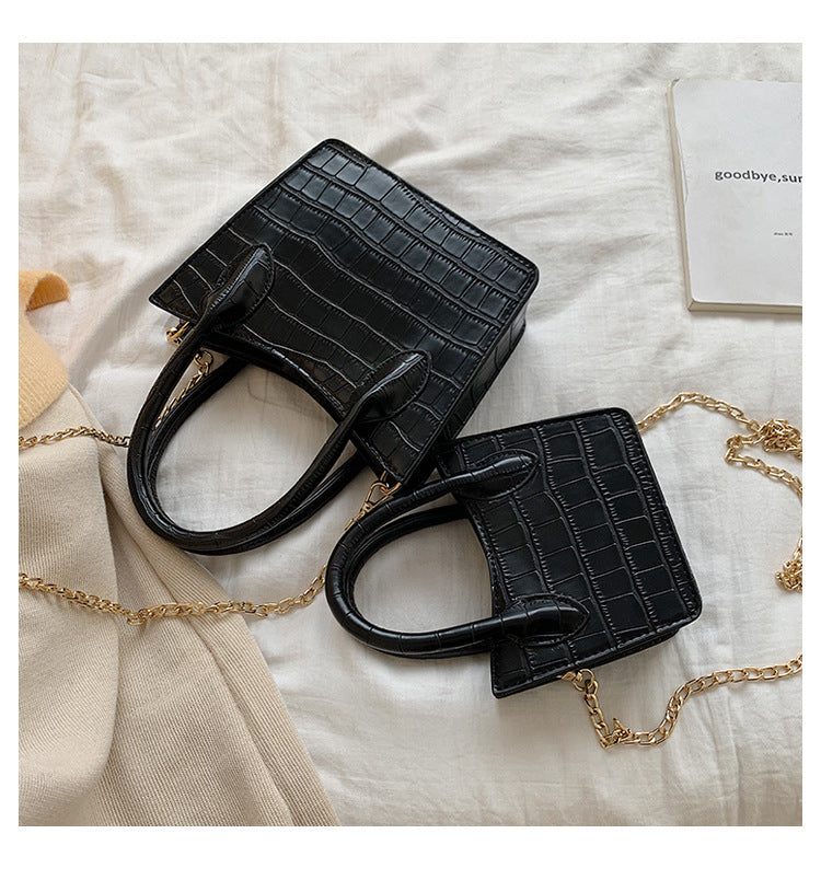 small handbag Pi-Mart