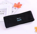 Wireless Bluetooth-compatible Headband Outdoor Fitness Yoga Headband Pi-Mart