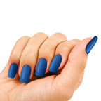 L.A. COLORS Color Craze Nail Polish, Wired, 0.44 fl oz EasyOptionXY LLC