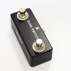 Guitar pedal effect pedal power