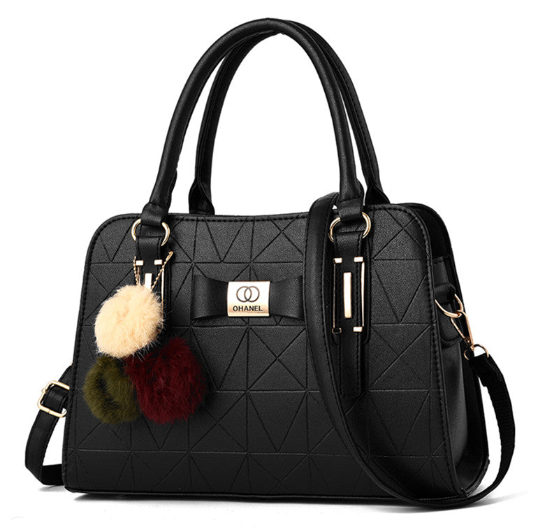 Ladies fashion handbag Pi-Mart