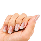 L.A. COLORS Salon Fab Nail Treatment Nail Polish, Top Coat, 0.44 fl oz EasyOptionXY LLC