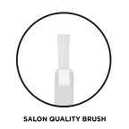 L.A. COLORS Salon Fab Nail Treatment Nail Polish, Top Coat, 0.44 fl oz EasyOptionXY LLC