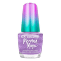 L.A. COLORS Mermaid Magic Nail Polish, Charms, 0.44 fl oz EasyOptionXY LLC