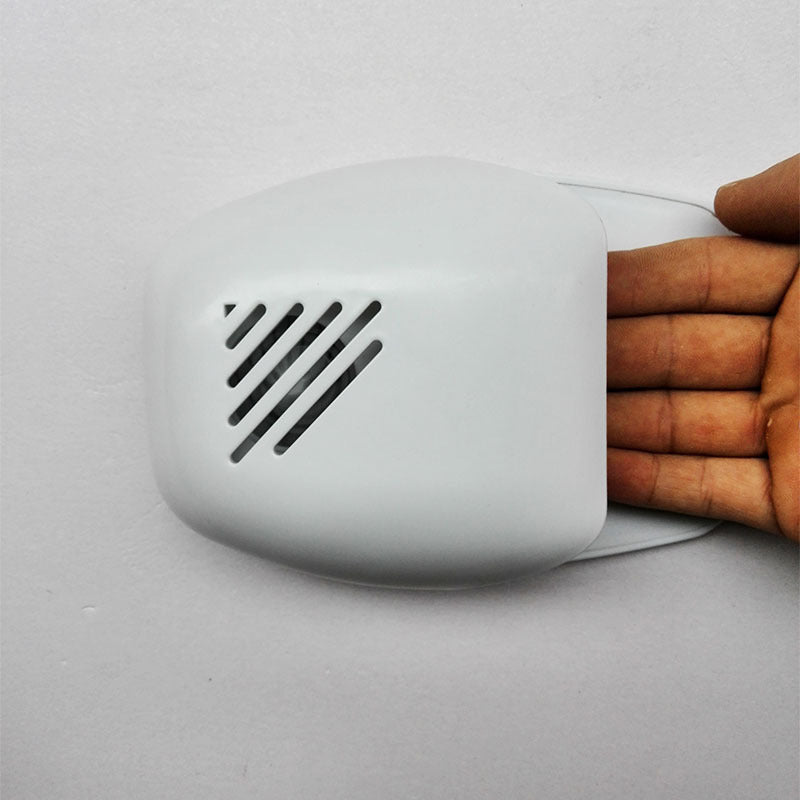 Nail dryer Nail Tool Nail Dryer nail polish Mini Nail Dryer Pi-Mart