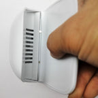 Nail dryer Nail Tool Nail Dryer nail polish Mini Nail Dryer Pi-Mart