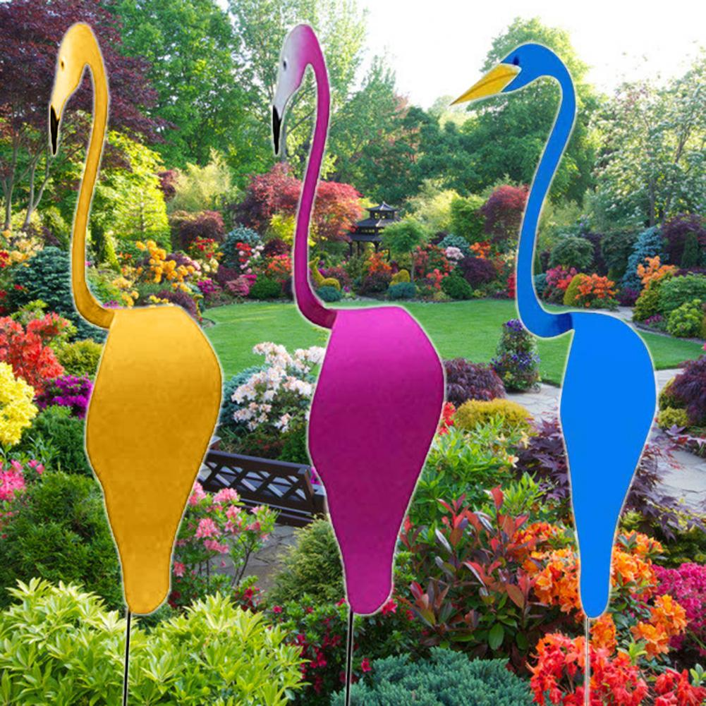 Garden Decoration Pi-Mart