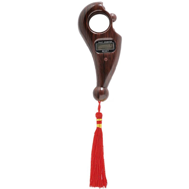 Rosary counter Pi-Mart