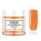 Nail polish powder for natural nails Pi-Mart