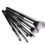 20pcs makeup brushes Pi-Mart