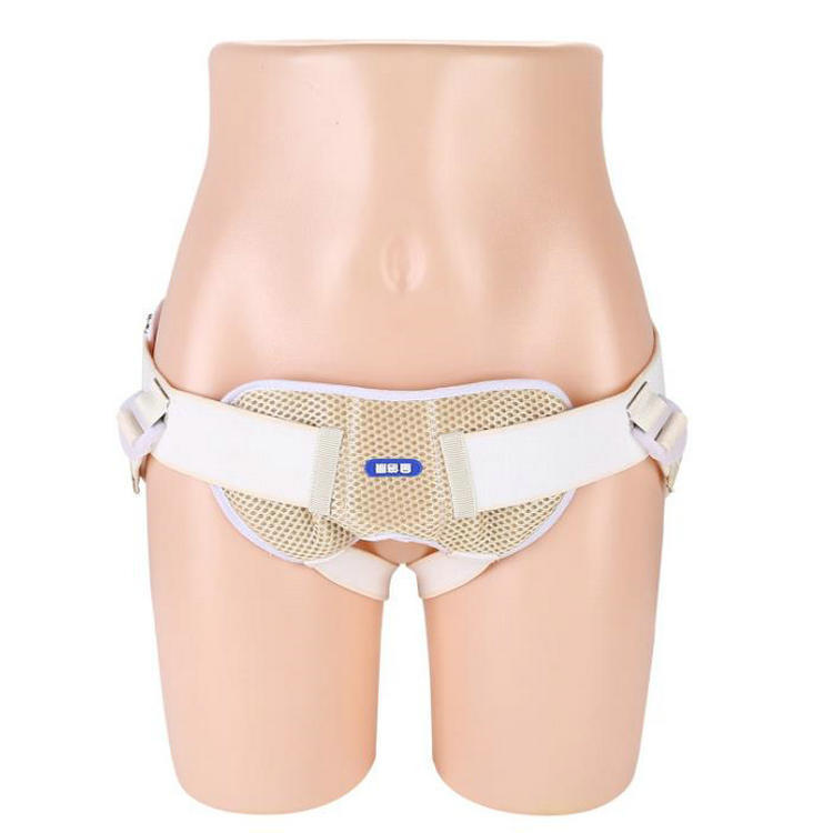 Medical hernia treatment with hernia support Pi-Mart