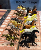 The Horse Race Game Plain Theme - SJB-DIAMOND ELITES