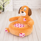 Pet sofa Dog's Nest Cartoon Animal's Nest Pi-Mart