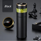 450ml Smart Thermos Bottles Pi-Mart