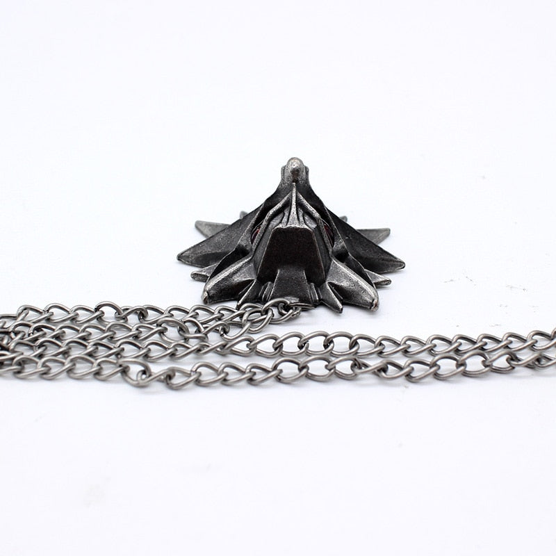 Game Pendant Necklace - SJB-DIAMOND ELITES
