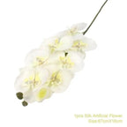 30cm Artificial Silk Peony Flowers Bouquet for Home Decoration -  Faux Christmas Flowers & Wedding Flowers