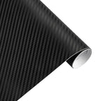 30cmx127cm 3D Carbon Fiber Vinyl Car Wrap Sheet Roll Film Car Stickers Carbon Fiber Vinyl Wrap Decal Motorcycle Auto Styling Carbon Fiber Vinyl Car Wrap Sheet Roll Film Car Stickers and Decal Motorcycle Automobiles Accessories Automobiles Stevvex