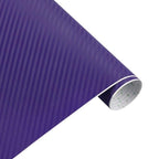 30cmx127cm 3D Carbon Fiber Vinyl Car Wrap Sheet Roll Film Car Stickers Carbon Fiber Vinyl Wrap Decal Motorcycle Auto Styling Carbon Fiber Vinyl Car Wrap Sheet Roll Film Car Stickers and Decal Motorcycle Automobiles Accessories Automobiles Stevvex