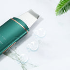 Ultrasonic Skin Rejuvenation Whitening Shoveling Machine Exfoliating Skin Care Lootquake LLC
