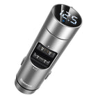 Baseus Automotive FM Transmitter - SJB-DIAMOND ELITES