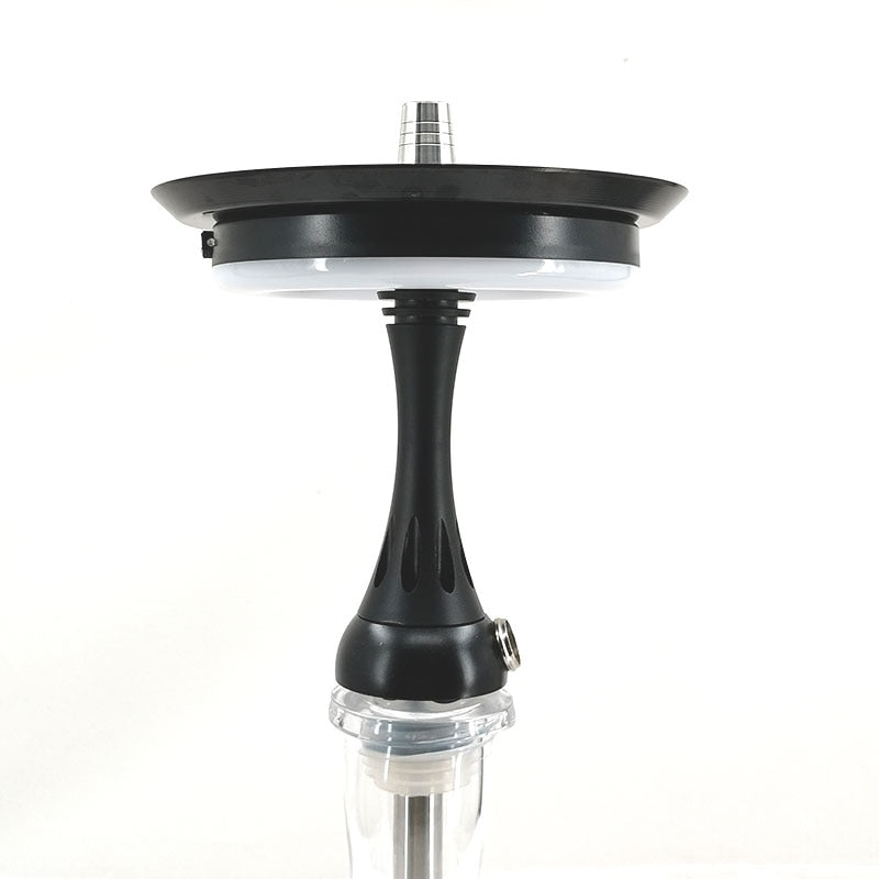 Colorful LED Hookah Ring Lamp - SJB-DIAMOND ELITES