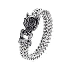 Non-fading Bracelet Retro Personality Lootquake LLC