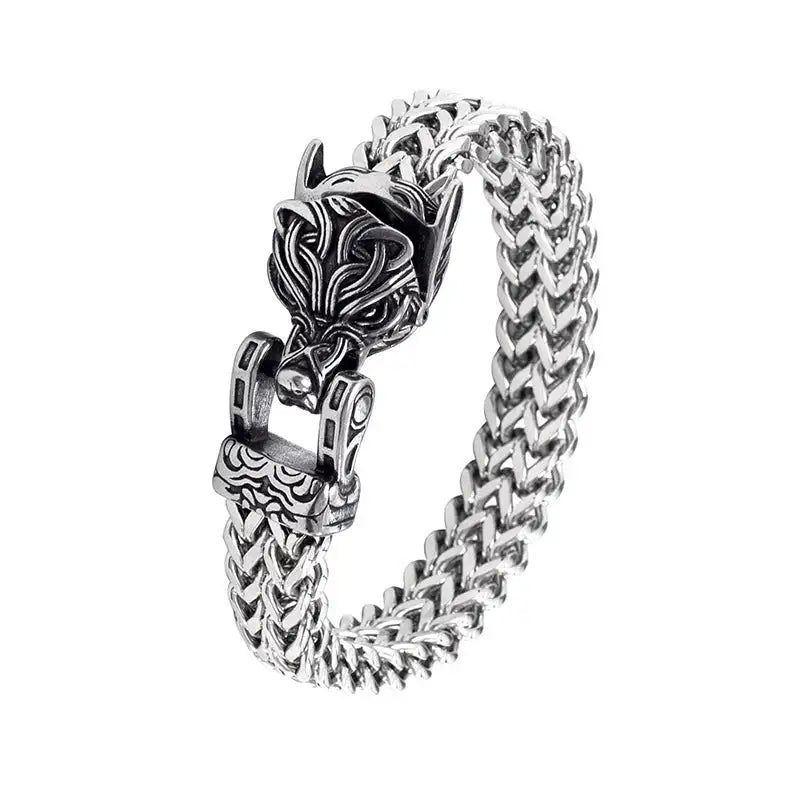 Non-fading Bracelet Retro Personality Lootquake LLC