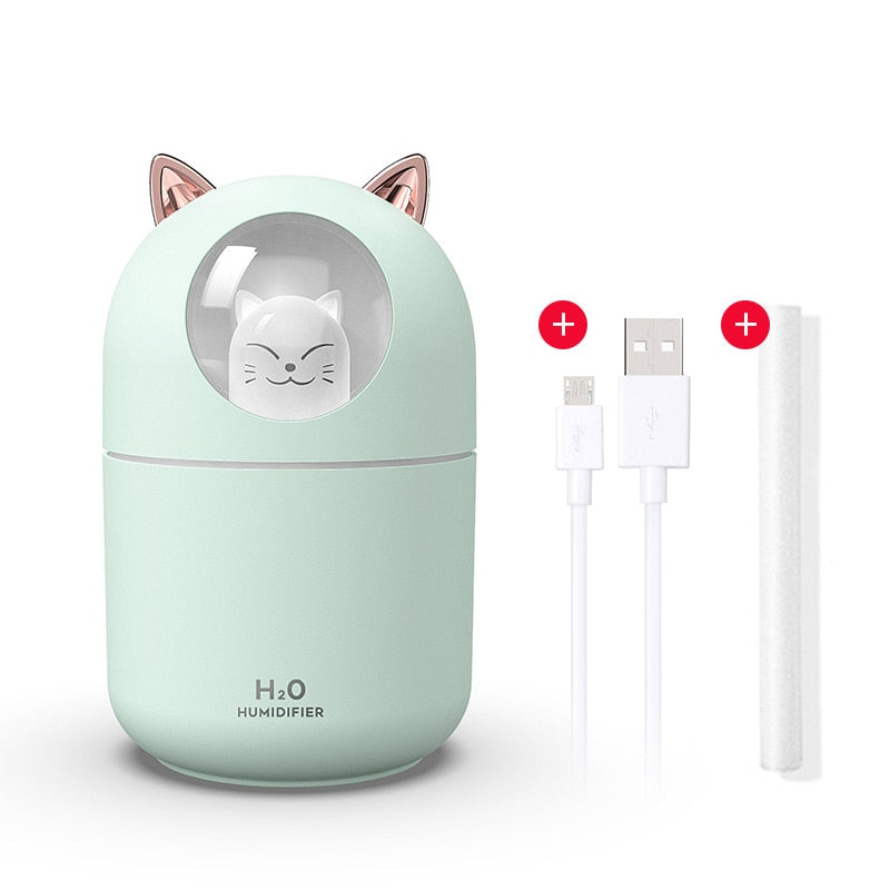 Adorable Pet Humidifier - SJB-DIAMOND ELITES