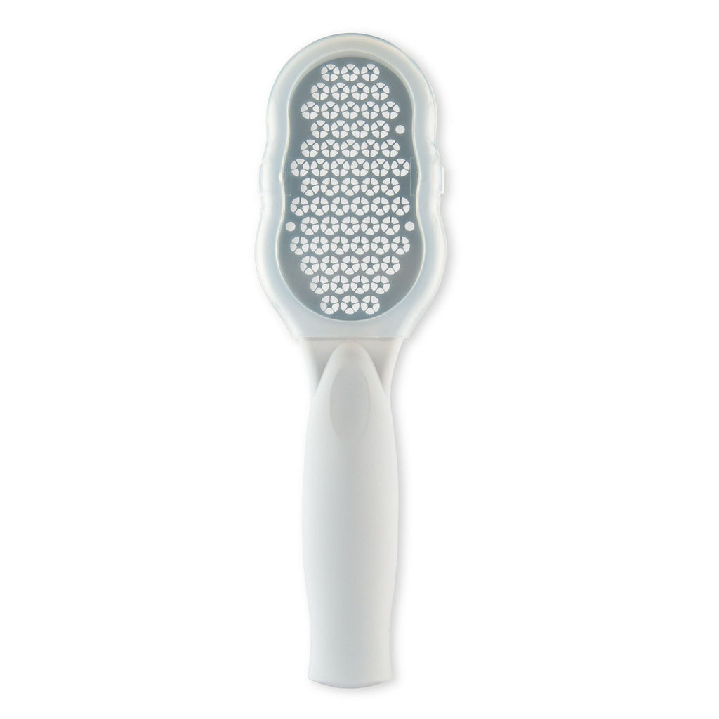 Equate Callus-Removing Foot Rasp with Catcher EasyOptionXY LLC