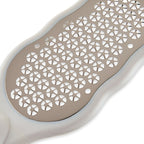 Equate Callus-Removing Foot Rasp with Catcher EasyOptionXY LLC
