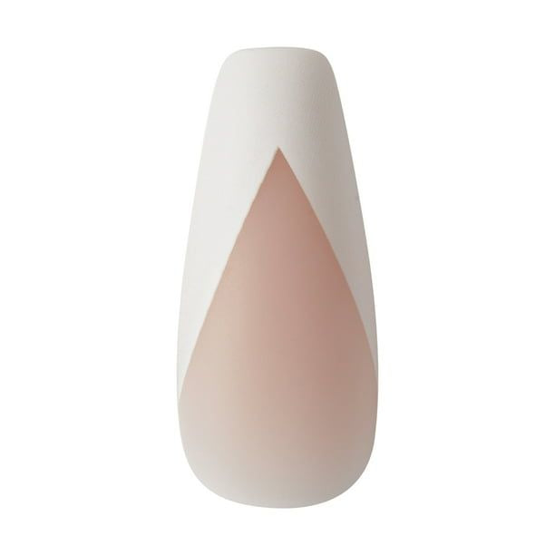 KISS You're Gorgeous Classy Nails, Long Coffin EasyOptionXY LLC