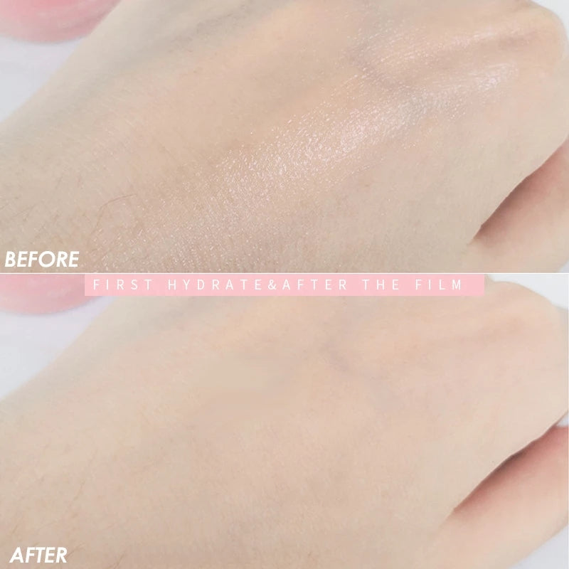 Pore Base Gel Cream Invisible Pore Face Primer Makeup Matte Base Make Up Oil-control Smooth Fine Lines Pore Cream Cosmetics - SJB-DIAMOND ELITES