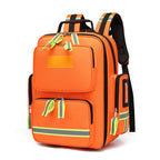 Waterproof First Aid Kit Emergency Rescue Backpack Large Capacity Classified Storage Outdoor Camping Survival Kit Medical Kit Pi-Mart