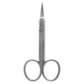 Equate Beauty Stainless Steel Precision Fingernail Cuticle Scissors EasyOptionXY LLC