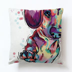 Sofa cushion office pillow Pi-Mart