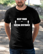 Men's Printed T-Shirt