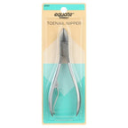 Equate Stainless Steel Toenail Nipper EasyOptionXY LLC