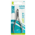 Trim Nail Care Professional Stainless Steel Finger Cuticle Nipper EasyOptionXY LLC