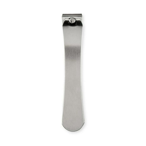 Equate Straight Edge Toenail Clipper EasyOptionXY LLC
